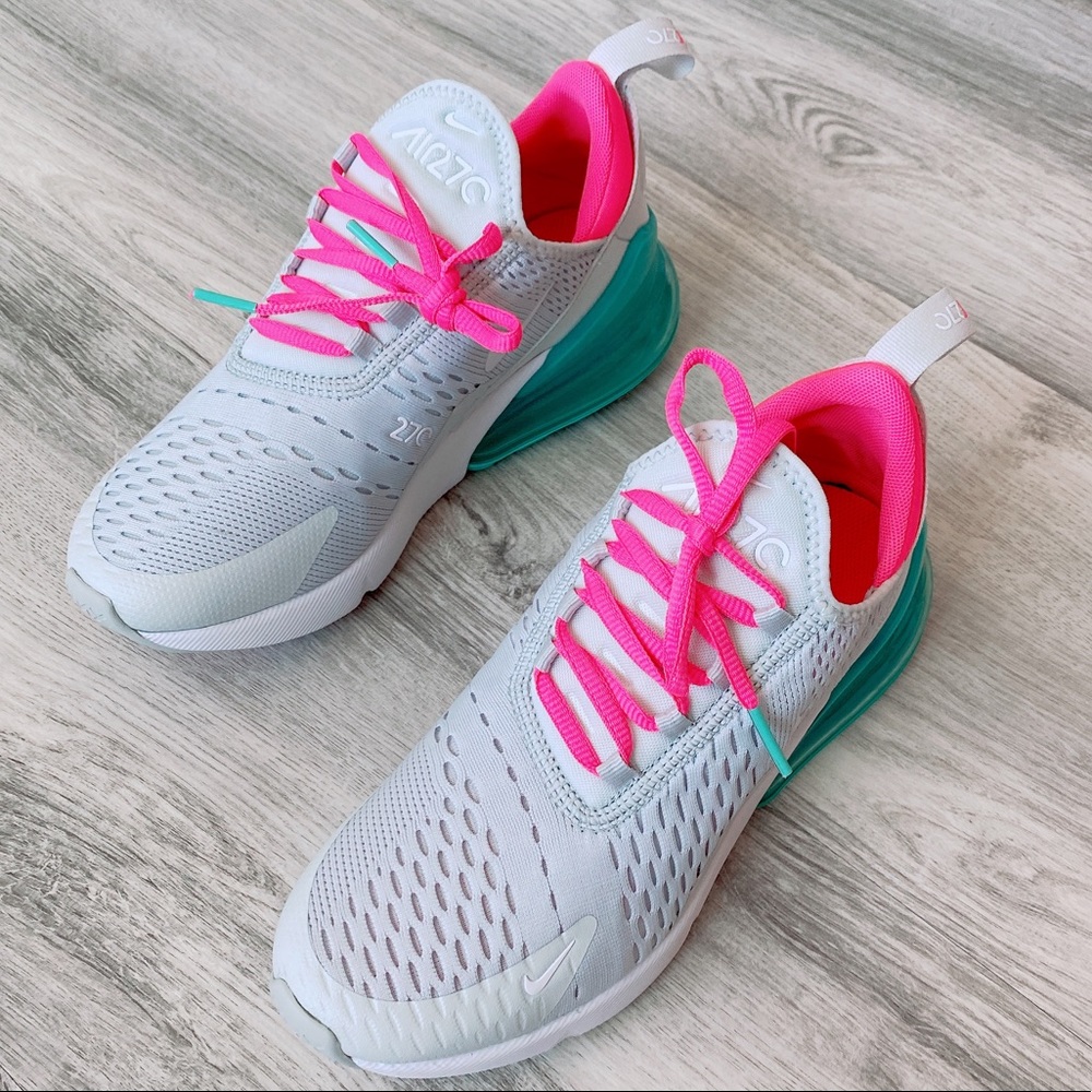 Nike air max 270 - Picture 8 of 8